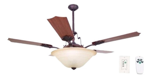 Abanico De Techo Modelo Meridian 60