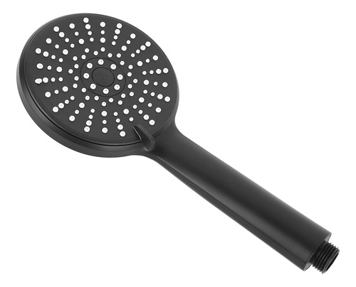Cabezal De Ducha De Mano Rociador De Ducha Desmontable Abs