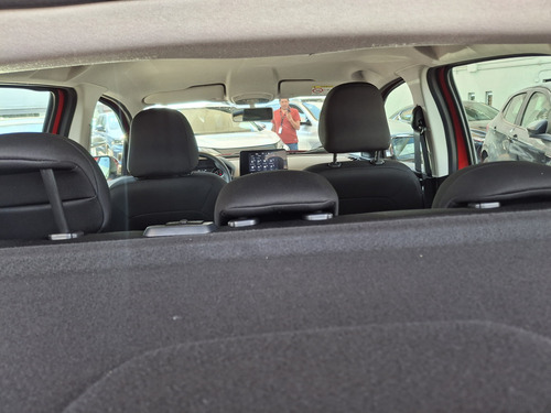 Fiat Pulse 1.3 Drive Plus