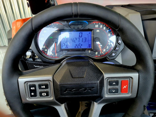Polaris Razón Turbo R 2023