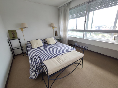 Imagen 20 de 30 de Apartamento En Venta 3 Dormitorios 2 Baños Impecable Hermosa Vista Desde Todos Los Ambientes