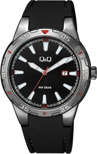 Reloj Q&q A470j512y- Optica Caroli