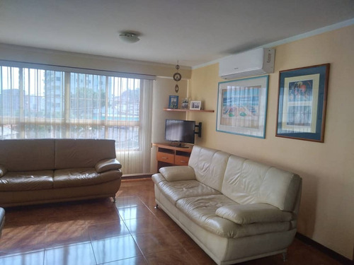 Imagen 5 de 15 de En Alquiler Apartamento Resd. Parque Mar, Puerto La Cruz