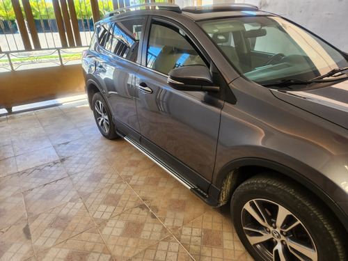 Imagen 14 de 15 de Toyota Rav4 Americana