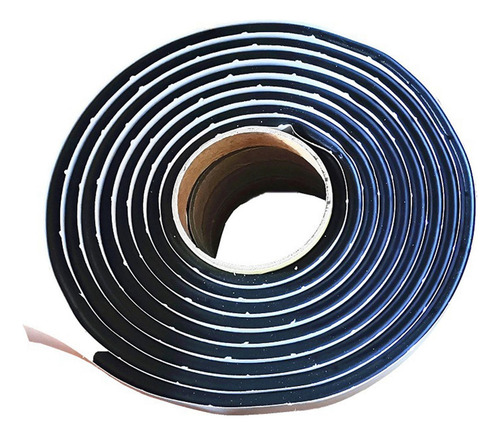 Cinta Selladora, Butilo, Sellador De Goma Sellador De , 10mm