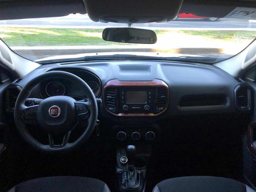 Fiat Toro 2.0 Freedom 4x4 At 2019