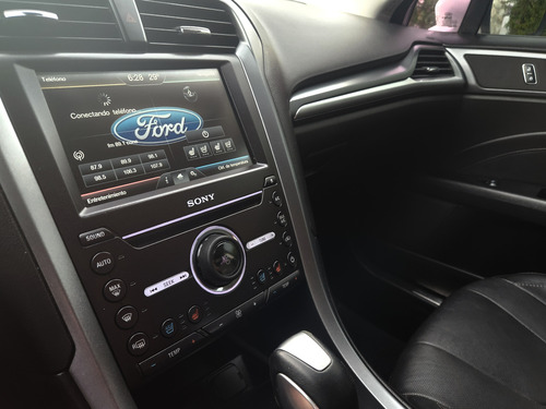 Ford Mondeo 2.0 Titanium Ecoboost At 240cv