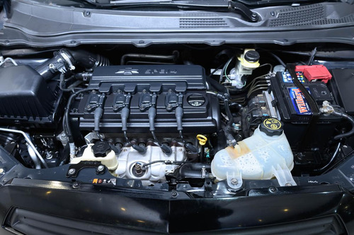 Chevrolet Prisma 1.4 Lt 98cv