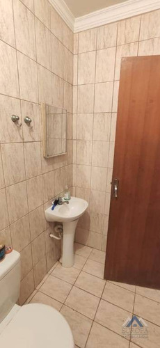 Imagem 19 de 30 de Casa Com 3 Dormitórios À Venda, 80 M² Por R$ 350.000,00 - Jardim Ouro Preto - Londrina/pr - Ca0947