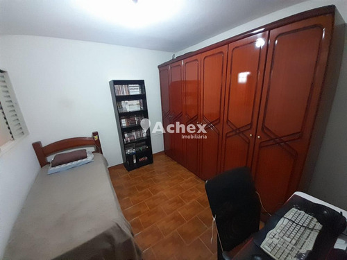Imagem 17 de 21 de Casa À Venda, 4 Quartos, 2 Vagas, Vila Costa E Silva - Campinas/sp - 179