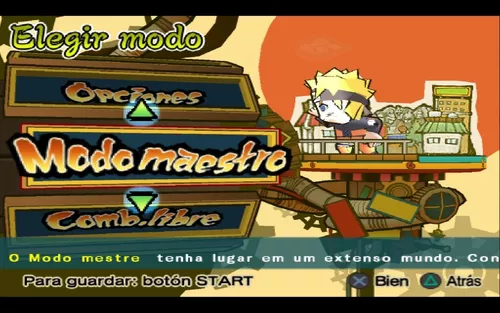 Naruto Shippuden 4 E 5 Ps2 Coleção (3 Dvd) Patch Me Pt-br - Escorrega o  Preço