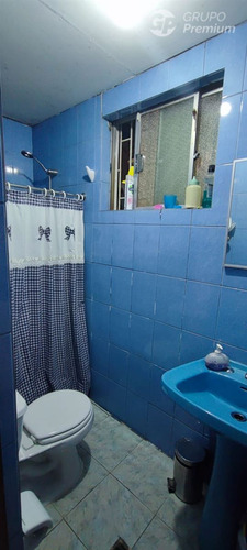 Casa En Venta De 6 Dorm. En Concepción