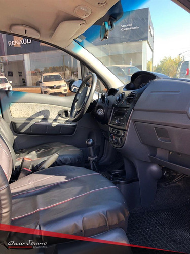 Chevrolet Spark Ltz Full 1.0 2011 Impecable!