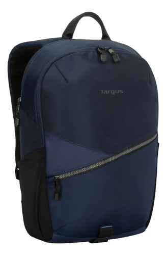 Mochila Targus Transpire Compact Azul 16 