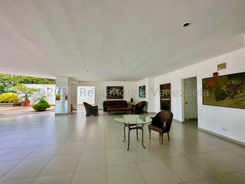 Carla Gonzalez Apartamento En Alquiler En Las Mercedes Mls #25-12288