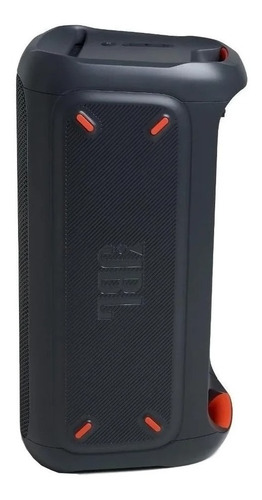 Parlante Jbl Original Partybox 100 Bluetooth Luz Led Batería