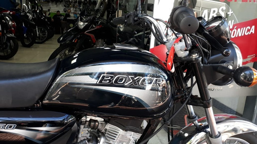 Bajaj Boxer 150 Rt - 0km - 2021