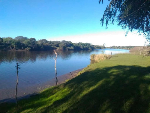 Imagen 8 de 8 de Chacra En Venta Zona Rio Gualeyán