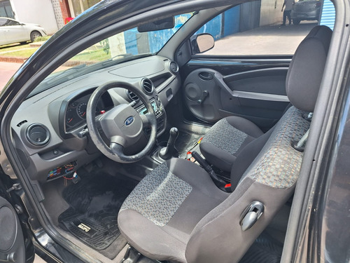 Ford Ka 1.6 Fly Viral 95cv
