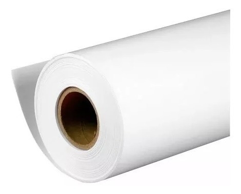 Imagem 3 de 6 de Contact Original Branco Fosco Papel Reforma Móveis 10m X 45