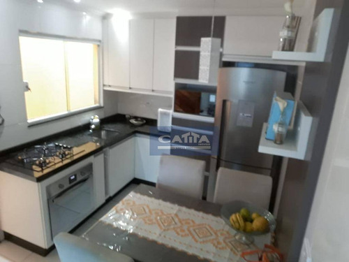 Imagem 5 de 19 de Sobrado Com 2 Dormitórios À Venda, 61 M² Por R$ 277.000,00 - Vila Nova Curuçá - São Paulo/sp - So15307