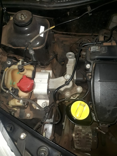 Renault Sandero 1.6 16v 5 Porta