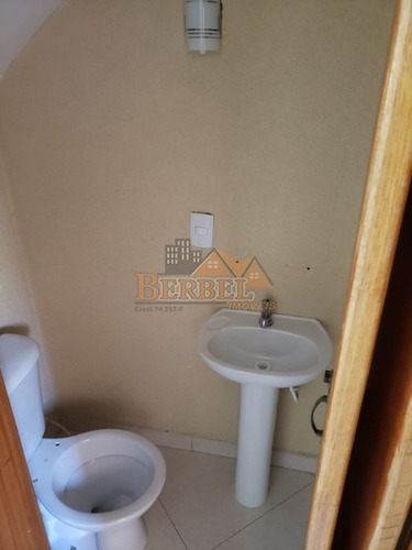 Imagem 4 de 28 de Sobrado Com 2 Dormitórios, 1 Vaga, 70 M² - A E Carvalho - 1765