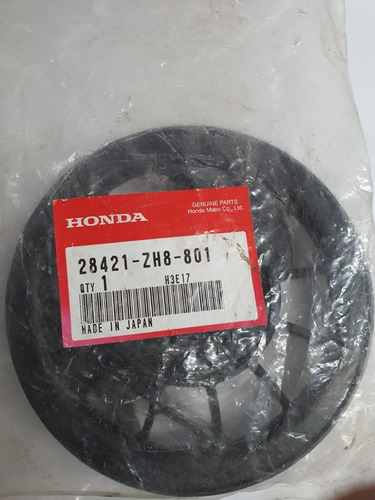 Polia De Partida Honda Gx-160 28421zh8801