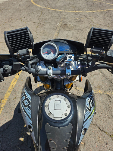 Vento Crossmax 250cc Año 2020 Con 9,000 Kms. Todo Pagado