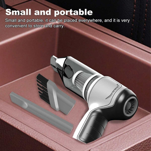 Soplador De Aire Inalámbrico 120w Portátil Portátil M