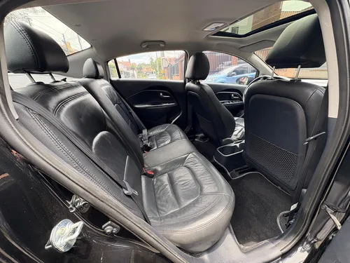 Kia Rio Ub Ex 1.4 2015