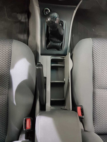 Toyota Corolla 1.8 Xei 2005