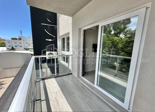 Departamento De 2 Ambientes Pinamar