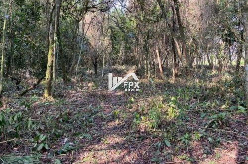 Lote De Chácara No Bairro Bopiranga Itanhaém - Ch054