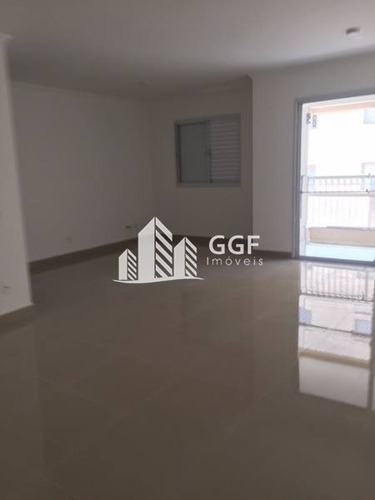 Imagem 15 de 25 de Apartamento Em Condomínio No Bairro Vila Carrão, 2 Dorms ( 3º Rev ), 1 Suíte, 2 Vagas, 80 M² - 81