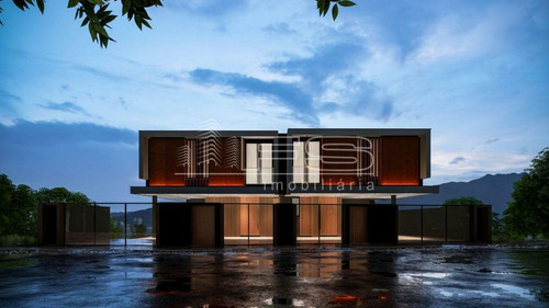 Imagem 15 de 15 de Bay View Steel - Casa Com Vista Permanente Itapema - 4130