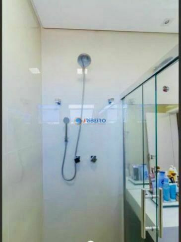 Imagem 14 de 30 de Apartamento Cobertura 3 Suítes 3 Vagas Espaço Gourmet Piscina Salão De Festas À Venda No Bairro Água Fria - São Paulo/sp - 901424