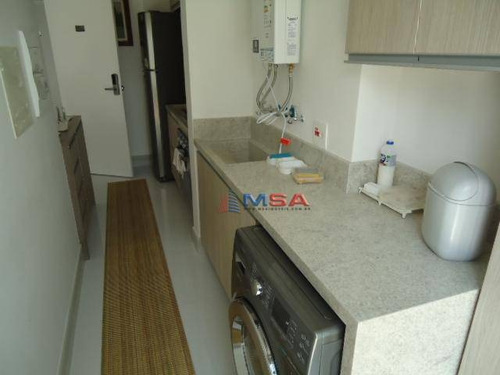 Imagem 14 de 27 de Apartamento À Venda Em Perdizes! - Ap2275