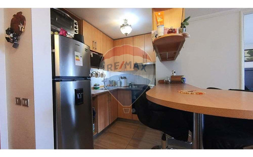 En Venta Departamento 1d 1b 1bod. Salvador