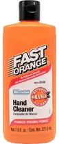 Comprar Limpiador Manos Fast Orange Removedor Grasa Aceite 443.5ml