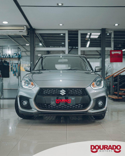 Suzuki Swift Sport