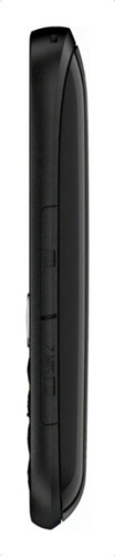 Nokia Asha 200 Dual SIM 64 MB negro 32 MB RAM