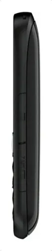Nokia Asha 200 Dual SIM 64 MB negro 32 MB RAM