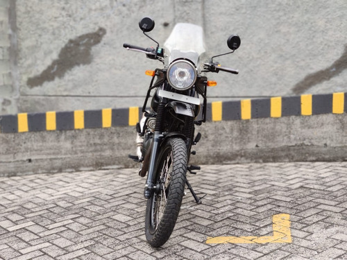 Royal Enfield Himalayan 400 Mod 2018