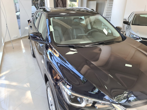 Chevrolet Tracker 1.2 Turbo Ltz At Entrega Inmediata