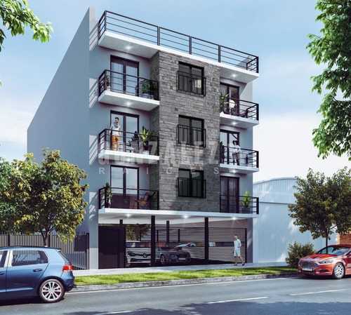 Imagen 2 de 24 de Departamentos 2 Ambientes Con Financiación - Ciudad Evita