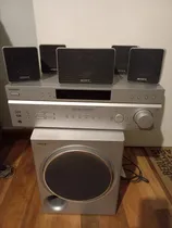 Comprar Home Theater Sony Strk670p. Leer Y Preguntar Antes D Ofertar