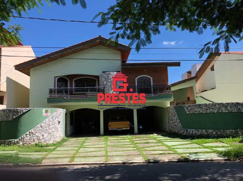 Imagem 10 de 15 de Casa Em Condomínio-à Venda-granja Olga I-sorocaba - Stcn50008