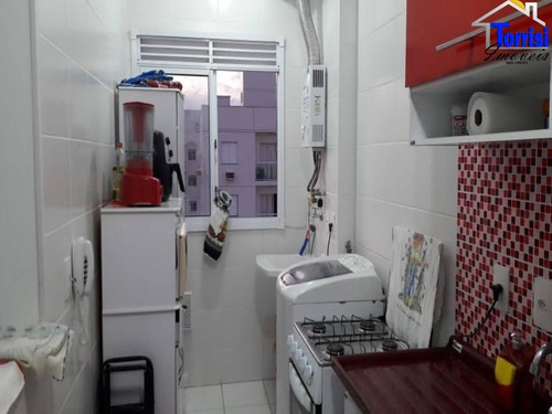 Imagem 9 de 22 de Apartamento Em Praia Grande, 02 Dormitórios, Ocian, Ap02899 - Ap02899 - 69831428
