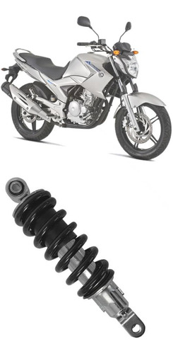 Amortecedor Moto Monoshock Cofap Ys 250 Fazer 2005-2016